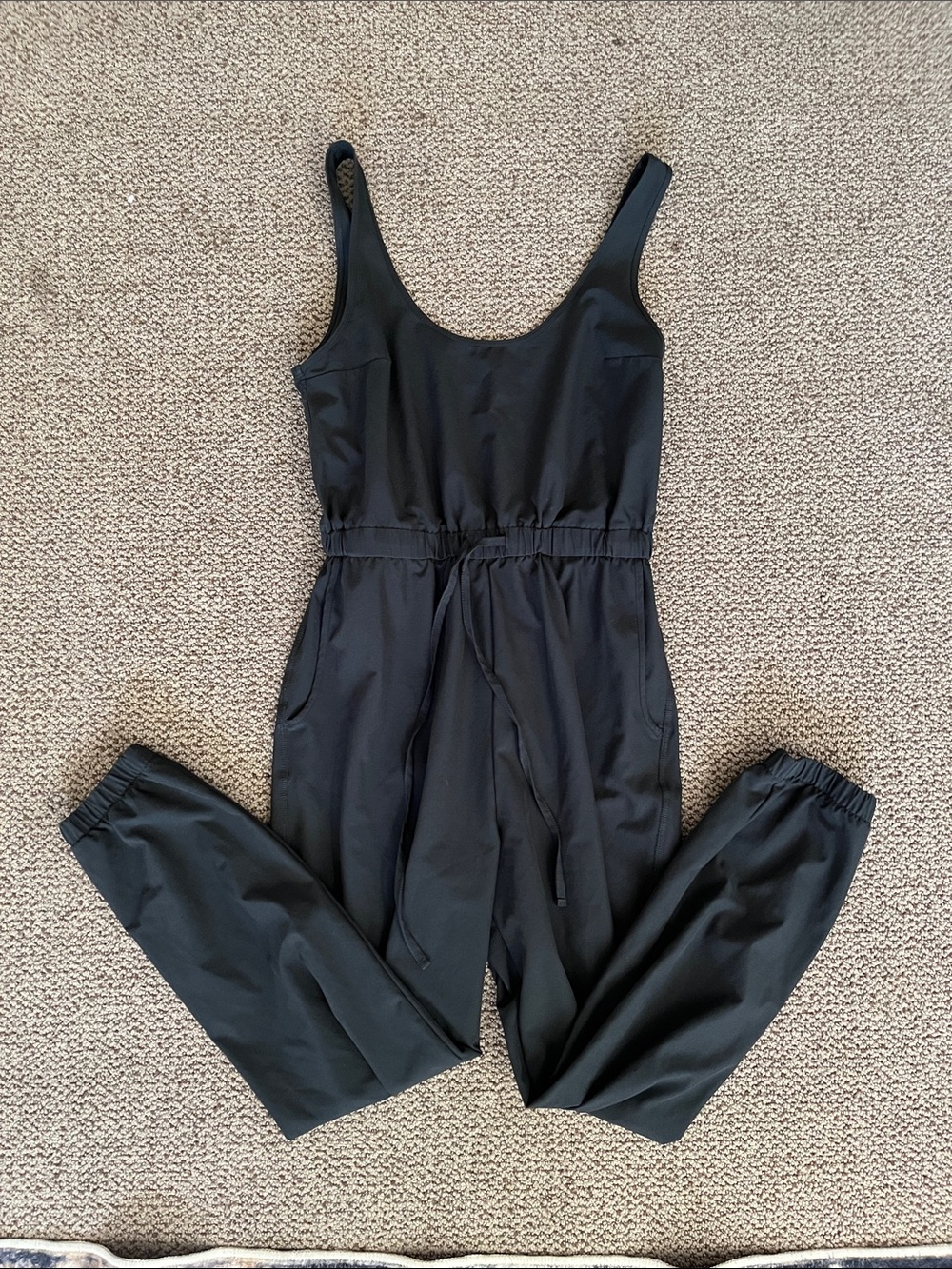 Abercrombie romper - Picture 2 of 5